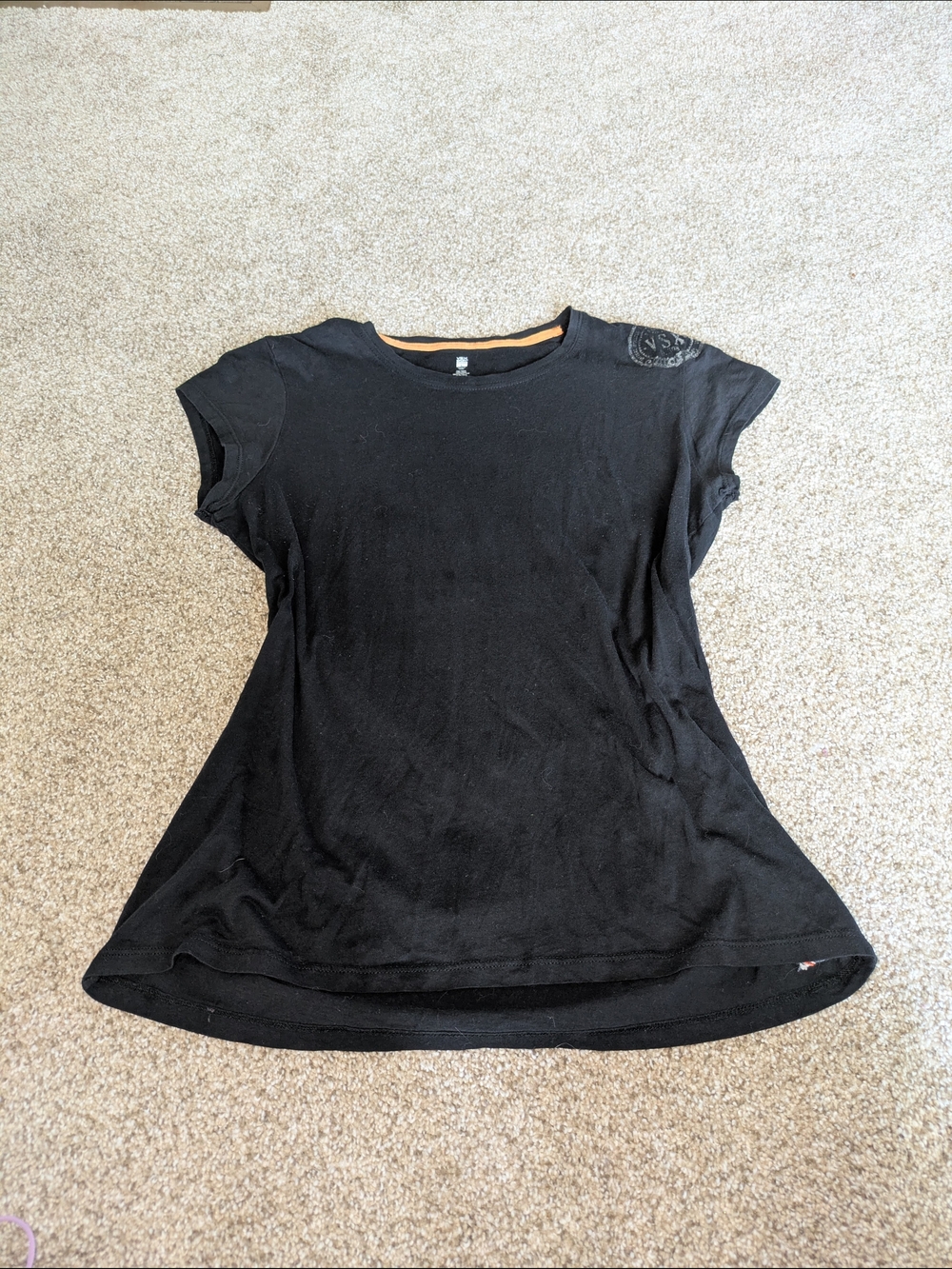 Victoria's Secret Sport Tee Shirt